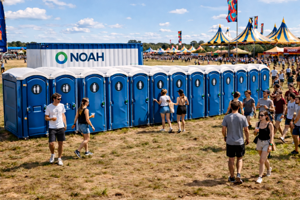 Festival Noah