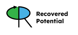 Recovered potential logo 1 0