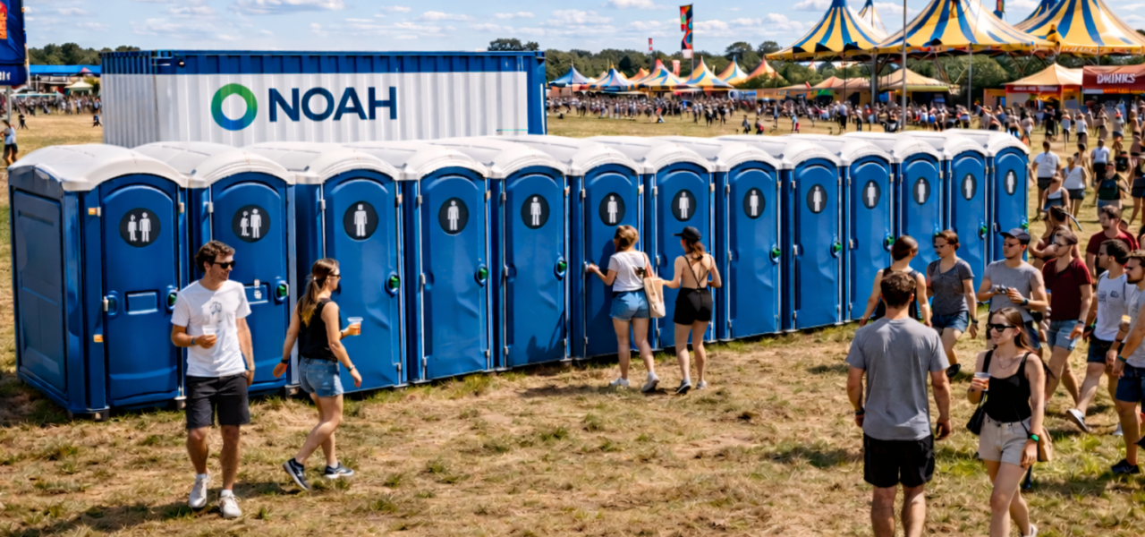 Festival Noah