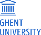 Ghent University (logo)